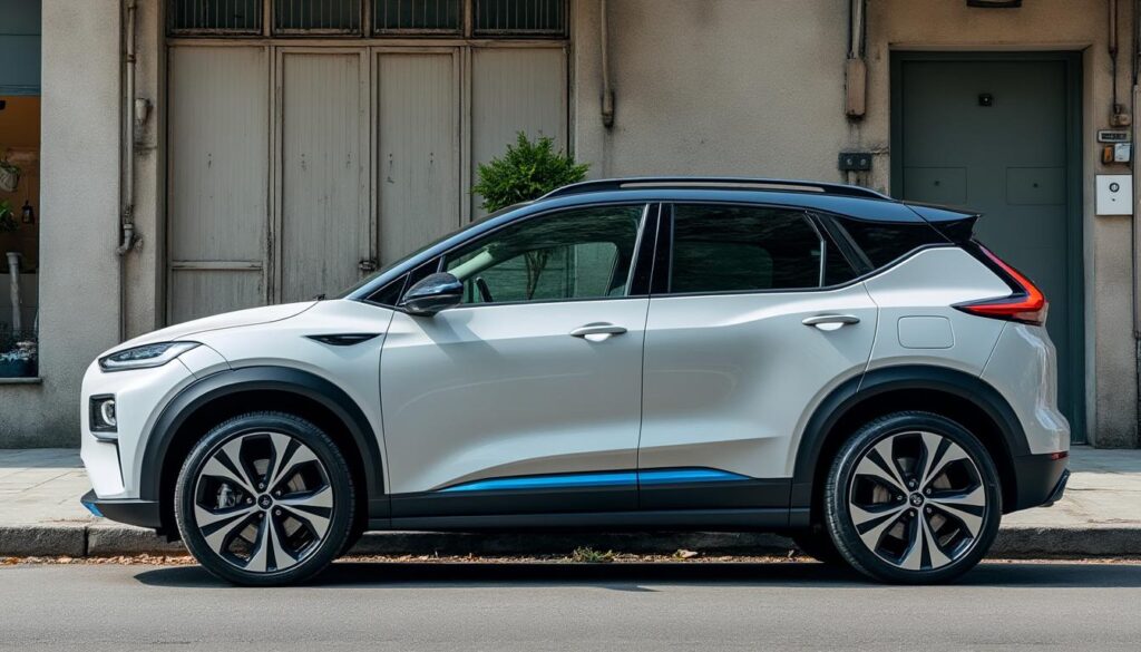 Acheter une voiture électrique d'occasion : à quel prix et quels pièges éviter ? 4 découvrez comment acheter une voiture électrique d'occasion en confiance : prix moyens, astuces pour bien choisir et pièges à éviter pour un achat sécurisé.