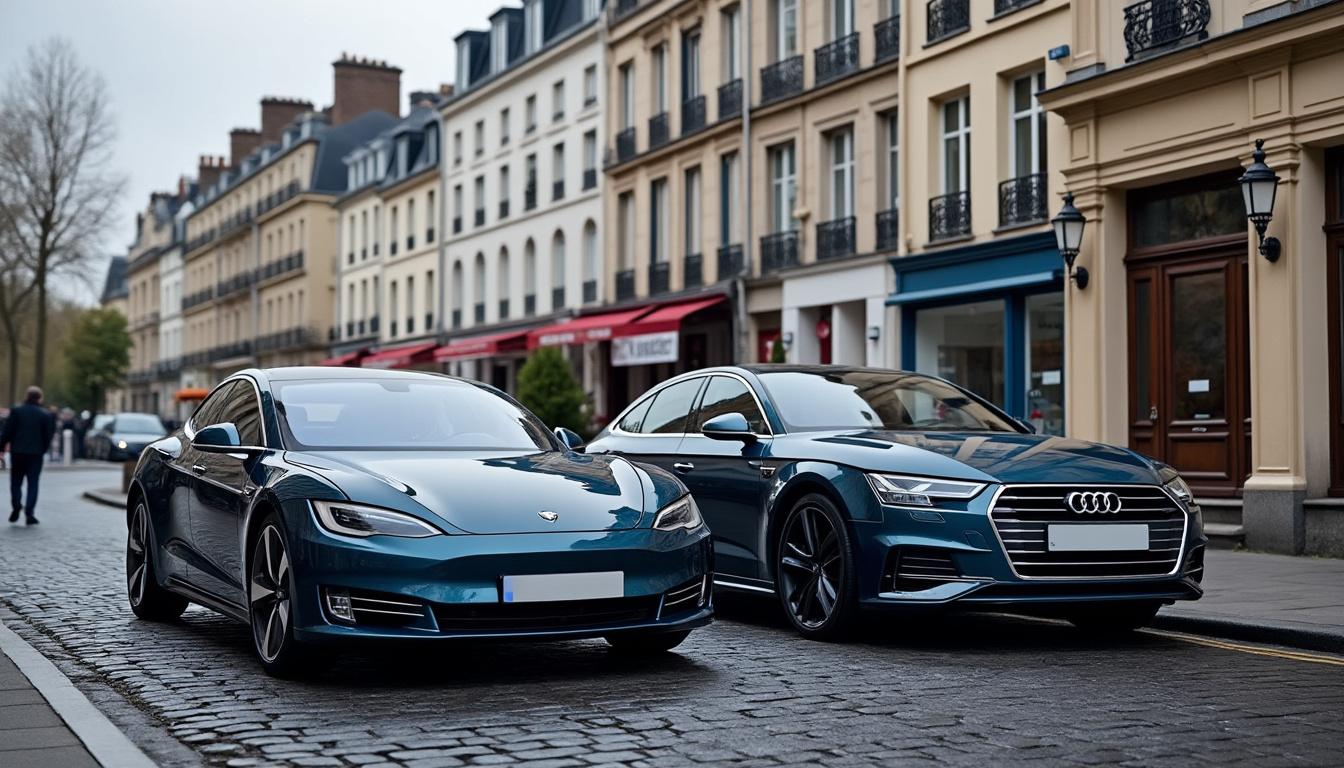 Assurance voiture électrique : plus chère qu'une thermique ? Comparatif honnête 2 découvrez si l'assurance pour voiture électrique est vraiment plus chère que pour une voiture thermique grâce à notre comparatif honnête et détaillé.