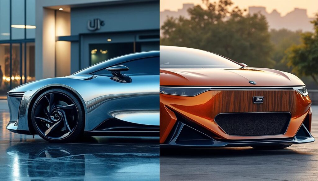 découvrez notre comparatif honnête sur l'assurance voiture électrique versus thermique et découvrez si l'assurance d'une voiture électrique est vraiment plus chère.