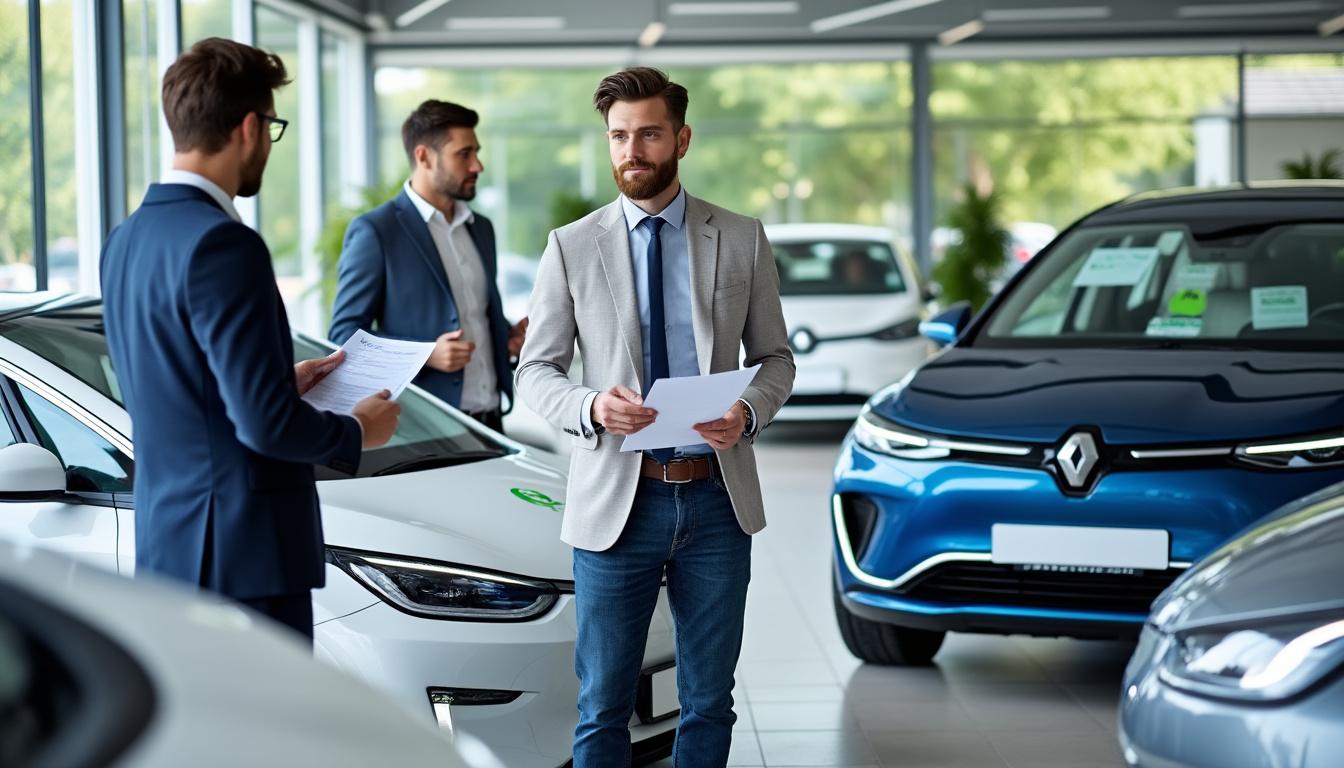 découvrez tout sur le bonus écologique 2026 : conditions d'éligibilité, montants disponibles et démarches pour en bénéficier facilement.