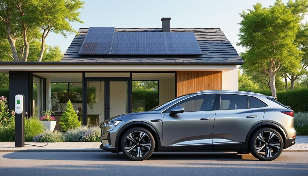 découvrez tout sur le bonus écologique 2026 : conditions d'éligibilité, montants accordés et démarches pour en bénéficier facilement.