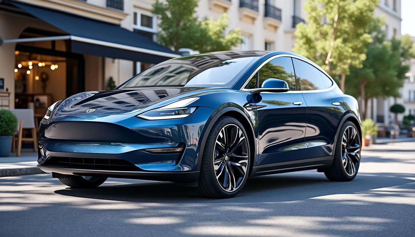 découvrez les nouveaux montants, conditions et modèles éligibles au bonus écologique 2026 pour profiter des aides à l'achat de véhicules propres.