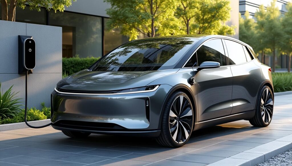 découvrez les nouveautés du bonus écologique 2026 : montants révisés, conditions d'éligibilité actualisées et liste des modèles bénéficiaires pour faire le plein d'économies et de mobilité durable.