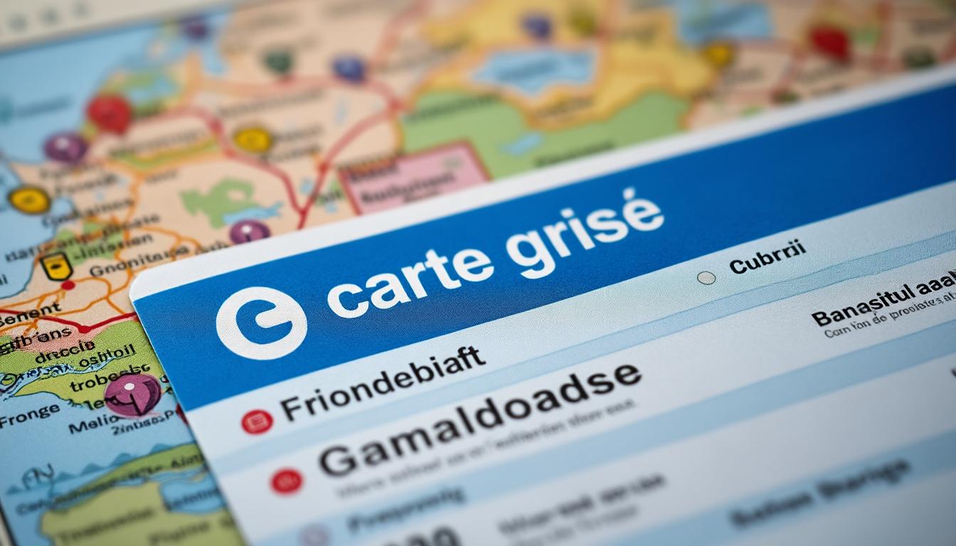 Carte grise voiture électrique : prix réel et exonérations par région 2 découvrez le prix réel de la carte grise pour votre voiture électrique et les exonérations disponibles selon votre région. informez-vous sur les démarches et avantages régionaux.
