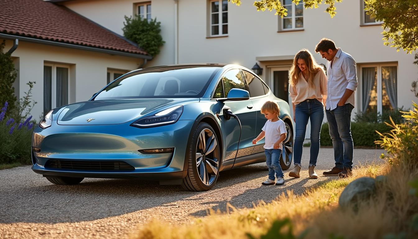 découvrez le coût réel annuel de l'entretien d'une voiture électrique et comparez-le avec celui des véhicules traditionnels pour mieux gérer votre budget auto.