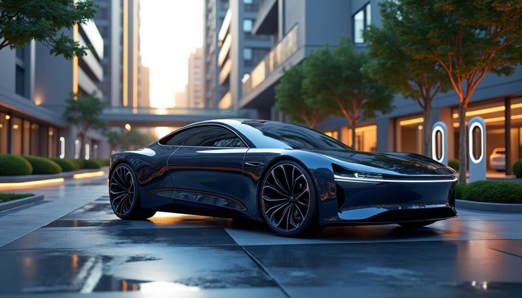 découvrez les meilleures offres de leasing pour voiture électrique en 2026 et profitez des avantages exclusifs pour rouler écologique au meilleur prix.