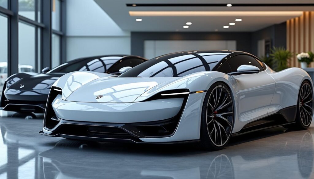 découvrez notre comparatif complet des meilleures voitures électriques en 2026 pour choisir le modèle idéal sans aucun filtre.