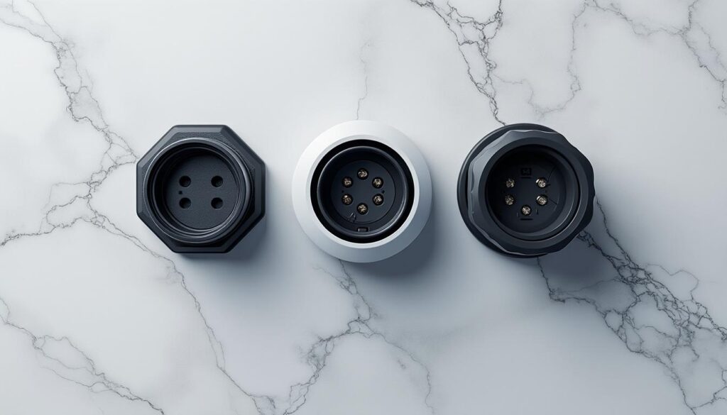 découvrez les différences entre les connecteurs type 2, ccs et chademo pour choisir le meilleur système de recharge adapté à votre voiture électrique.