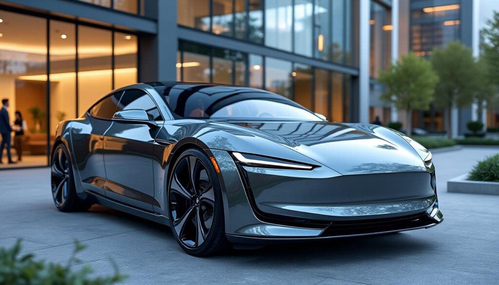 découvrez les avantages fiscaux des voitures électriques en entreprise et comment elles transforment la gestion professionnelle et l'écologie au sein de votre société.