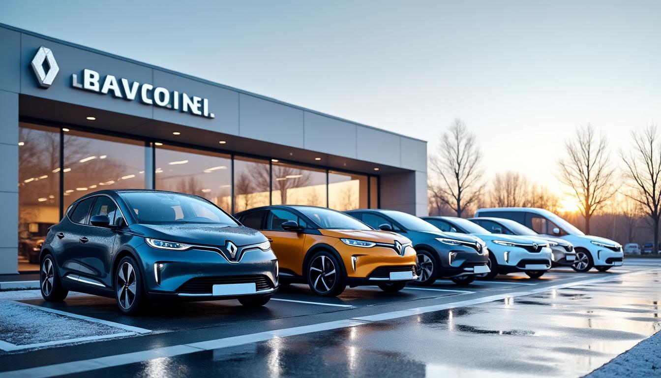 découvrez le bilan détaillé du marché des voitures électriques en france pour janvier 2026, avec les tendances, chiffres clés et perspectives à venir.