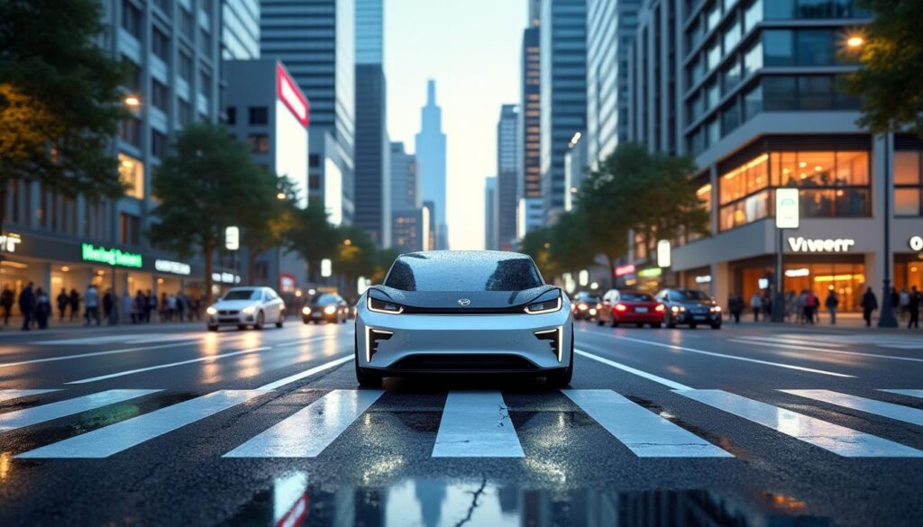 ZFE 2026 : quelles villes durcissent les règles et pourquoi le VE devient indispensable 5 découvrez quelles villes renforcent les règles des zones à faibles émissions (zfe) en 2026 et pourquoi le véhicule électrique (ve) devient essentiel pour circuler en toute conformité.