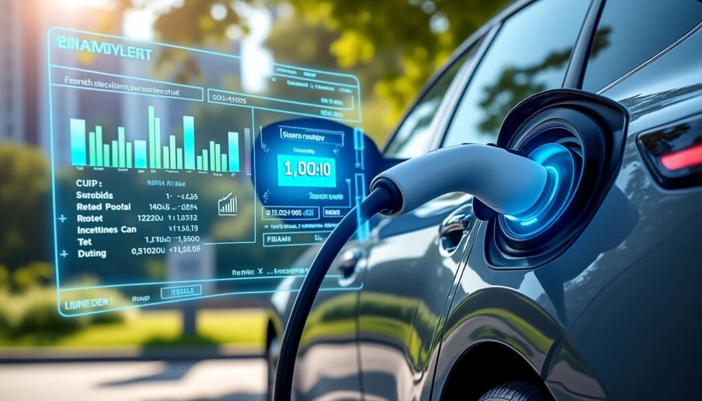 découvrez comment acheter une voiture électrique en profitant pleinement des aides financières. suivez notre calcul précis pour ne pas manquer une prime et optimiser votre budget.