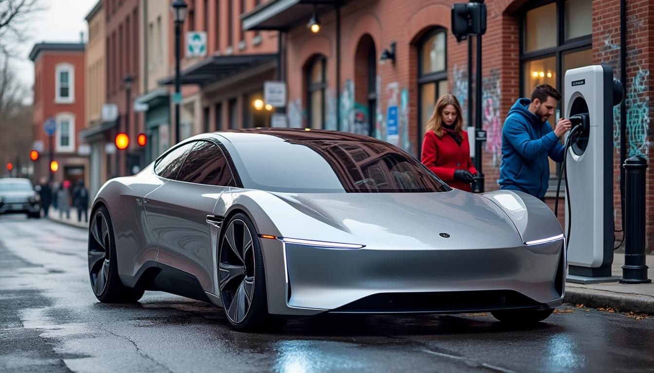 Leasing voiture électrique : les meilleures offres du moment et ce qu'on ne te dit pas 2 découvrez les meilleures offres de leasing pour voitures électriques du moment et les informations essentielles souvent méconnues avant de vous engager.