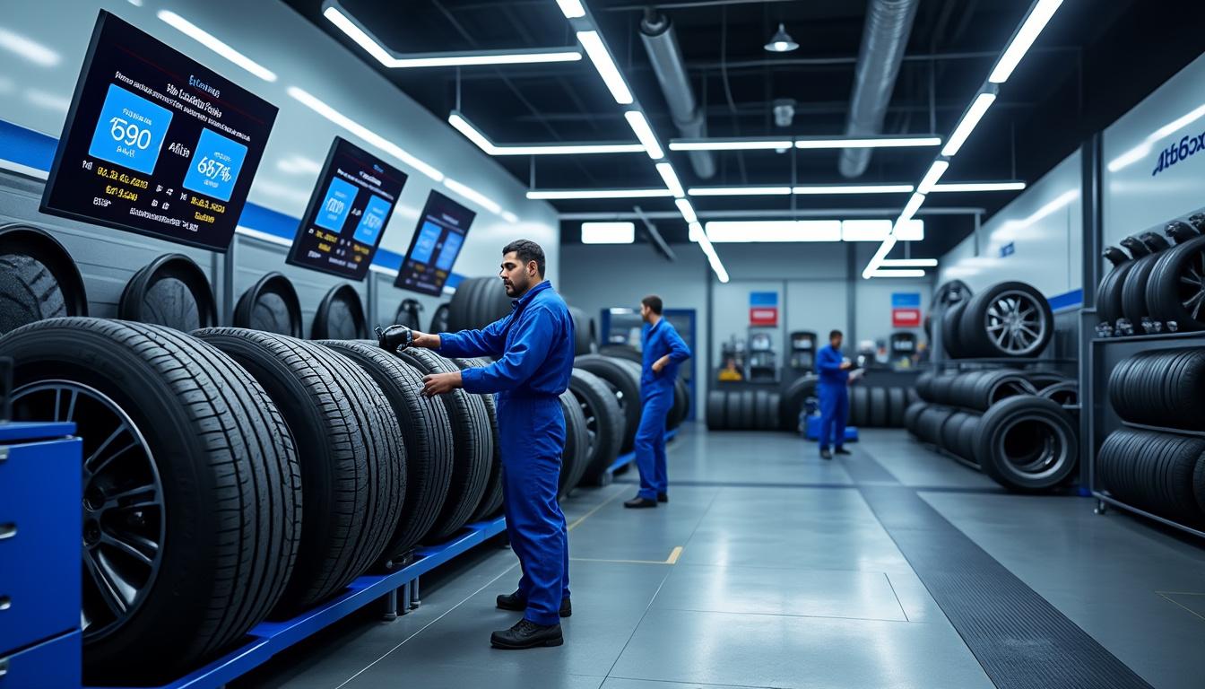 Maxityre : choisissez vos pneus en ligne facilement et rapidement 2 maxityre vous permet de choisir vos pneus en ligne facilement et rapidement, avec un large choix et des prix compétitifs pour tous les véhicules.