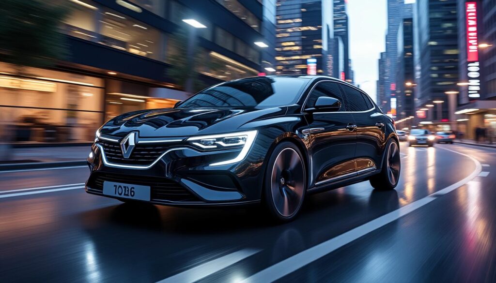 découvrez la nouvelle mégane électrique 2026, une voiture innovante et écologique qui séduit les conducteurs grâce à son design moderne, ses performances améliorées et son autonomie optimisée.