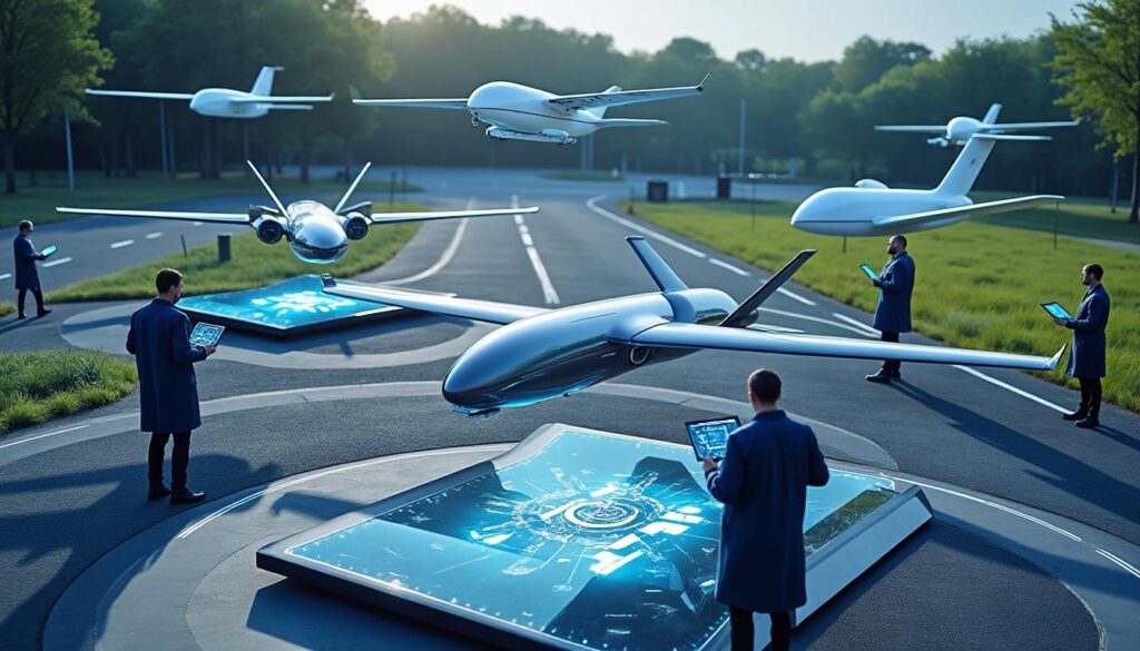 découvrez comment optimiser vos essais dans un parc pilote pour obtenir des résultats efficaces et améliorer vos processus de développement.