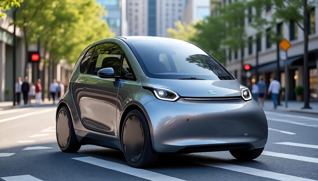 découvrez les meilleures petites voitures électriques compactes pour circuler en ville à petit prix. alliez économie, praticité et écologie avec notre sélection des modèles incontournables.