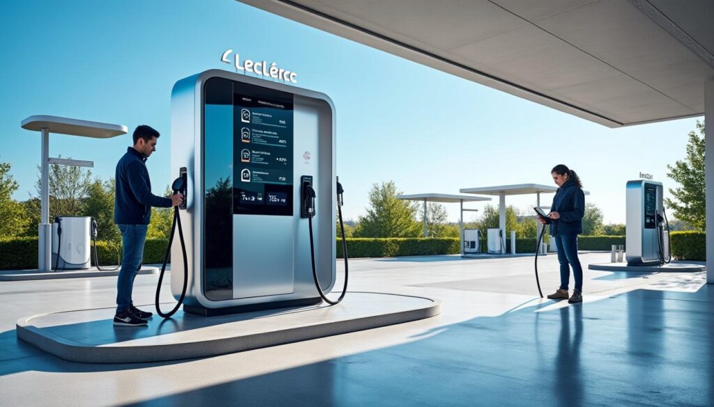 découvrez les prix du fuel chez leclerc en 2026 et apprenez comment bénéficier des meilleures offres pour économiser sur votre carburant.