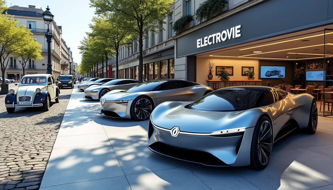 Quelle est la meilleure voiture électrique en 2026 ? Le comparatif sans filtre 2 découvrez notre comparatif honnête et sans filtres des meilleures voitures électriques en 2026 pour choisir le modèle qui vous convient le mieux.