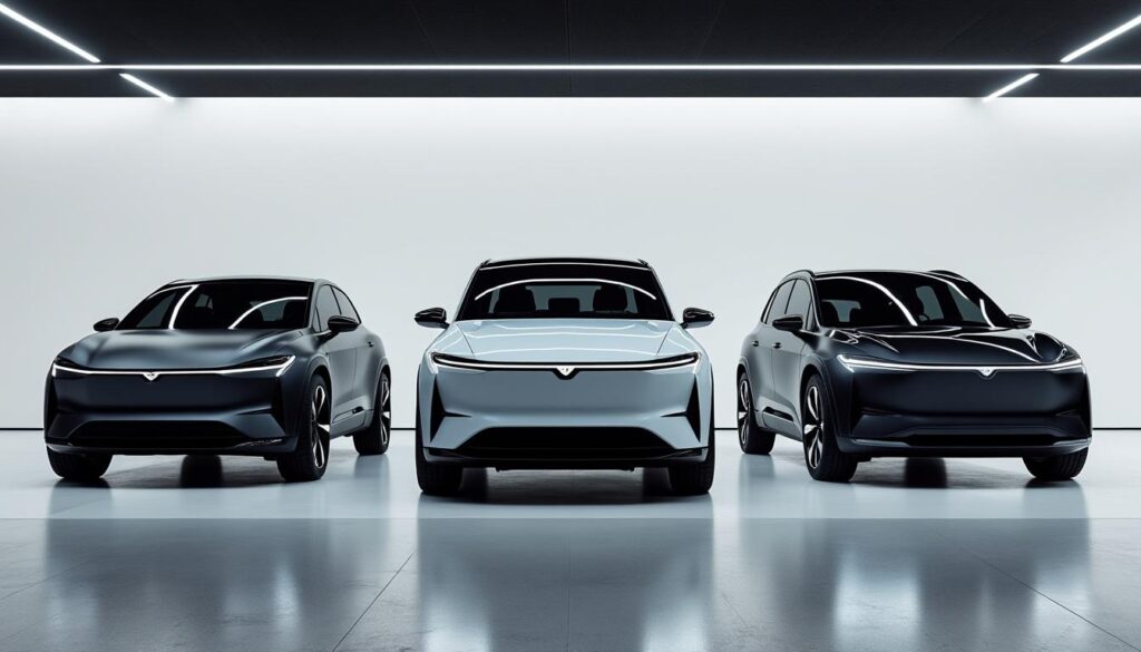 découvrez notre comparatif 2026 des meilleures voitures électriques, sans compromis ni filtres, pour choisir le modèle idéal selon vos besoins et votre budget.