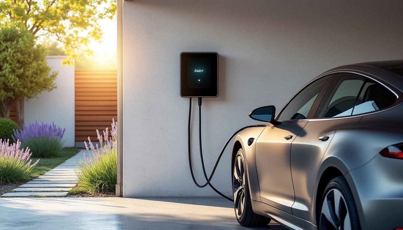 Recharger une voiture électrique : tout ce qu'il faut savoir avant de se lancer 2 découvrez tout ce qu'il faut savoir avant de recharger votre voiture électrique : types de bornes, conseils pratiques, temps de charge et astuces pour optimiser votre autonomie.