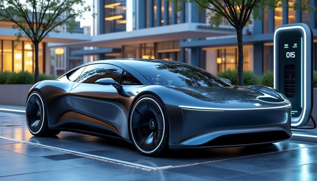 découvrez tout ce qu'il faut savoir pour recharger efficacement votre voiture électrique : types de bornes, astuces, coût et conseils pratiques pour une autonomie optimale.