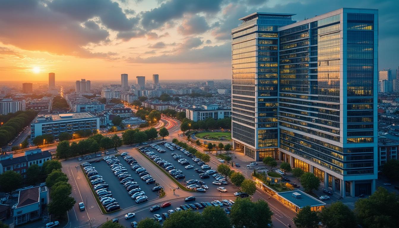 Voiture électrique sans borne à domicile : est-ce vraiment vivable au quotidien ? 2 découvrez si vivre avec une voiture électrique sans borne de recharge à domicile est vraiment pratique et viable au quotidien. avantages, inconvénients et solutions alternatives.