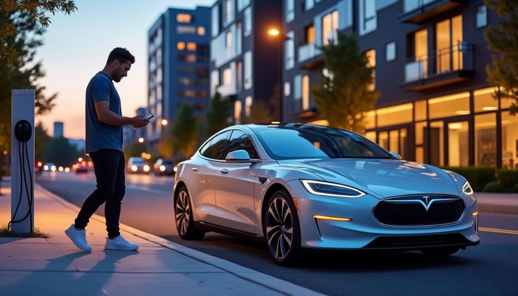 découvrez si vivre au quotidien avec une voiture électrique sans borne de recharge à domicile est réellement pratique et quelles alternatives existent pour recharger facilement.