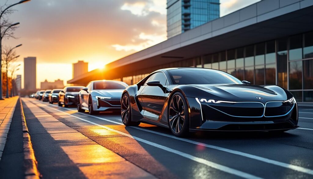 découvrez les voitures électriques allemandes de bmw, volkswagen et audi, des modèles innovants alliant performance, autonomie et design, qui tiennent leurs promesses pour une mobilité durable.