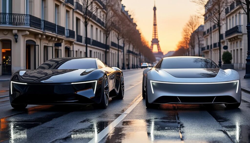 découvrez quelles voitures électriques chinoises méritent vraiment votre attention en france en 2026, avec un guide complet sur leurs performances, prix et fiabilité.