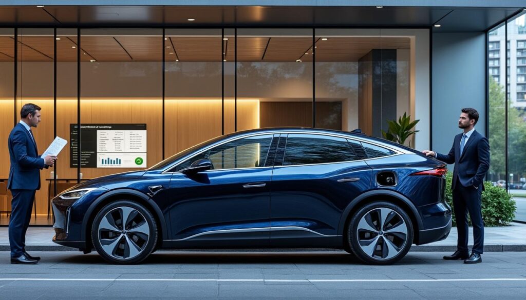 découvrez comment acheter une voiture électrique via un mandataire peut vous permettre de réaliser des économies réelles tout en connaissant les risques à éviter pour un achat serein.