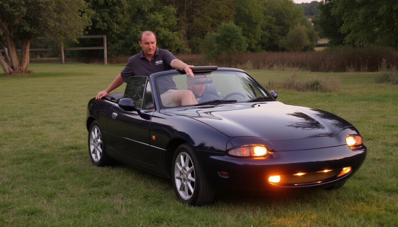 découvrez nos conseils pour choisir et entretenir votre voiture jaune vintage, un classique collection à préserver avec soin pour les passionnés d'automobiles anciennes.