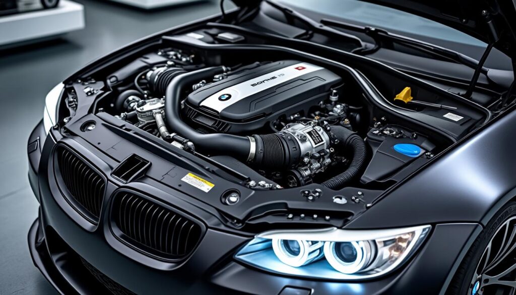 découvrez comment la borne 15 pour bmw e92 peut optimiser la performance de votre voiture. améliorez puissance, réactivité et efficacité dès aujourd'hui !