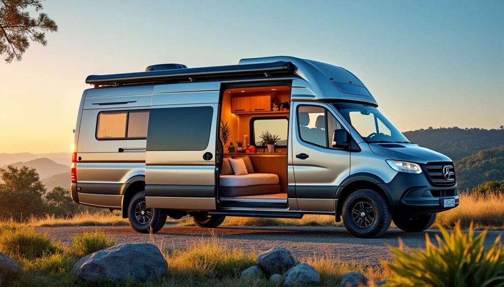 découvrez le bus aménagé, la solution idéale pour voyager autrement en alliant confort, liberté et aventure. partez sur les routes en toute sérénité et profitez d'une expérience unique.