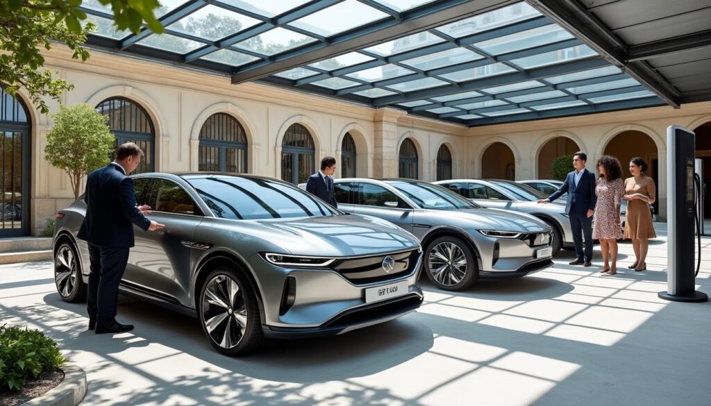 découvrez les modèles byd disponibles en france, les prix réels du marché et les avis authentiques des propriétaires pour bien choisir votre véhicule électrique.