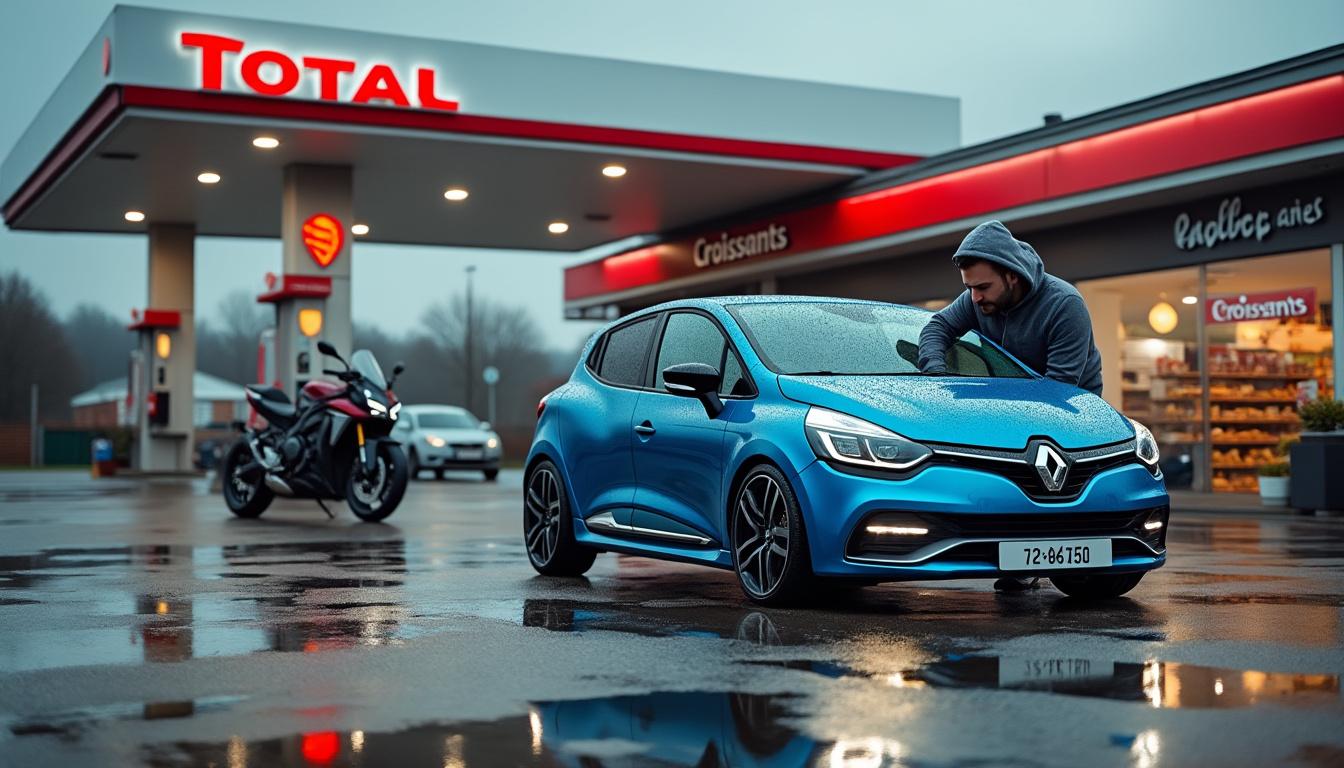 découvrez des astuces simples pour calculer votre consommation d’essence et économiser du carburant au quotidien, tout en adoptant une conduite plus économique.