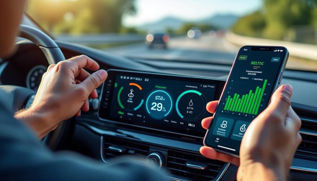 découvrez des astuces simples et efficaces pour calculer votre consommation d’essence et économiser au quotidien sur vos trajets.