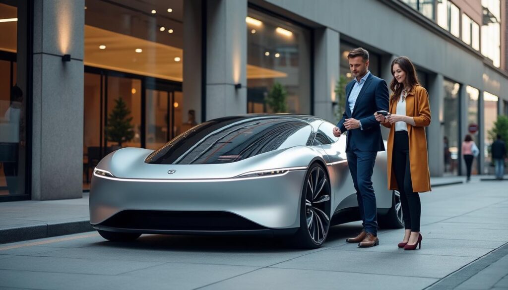 découvrez notre guide complet pour céder votre voiture en 2026 rapidement et en toute sécurité, avec toutes les étapes essentielles pour une vente réussie.