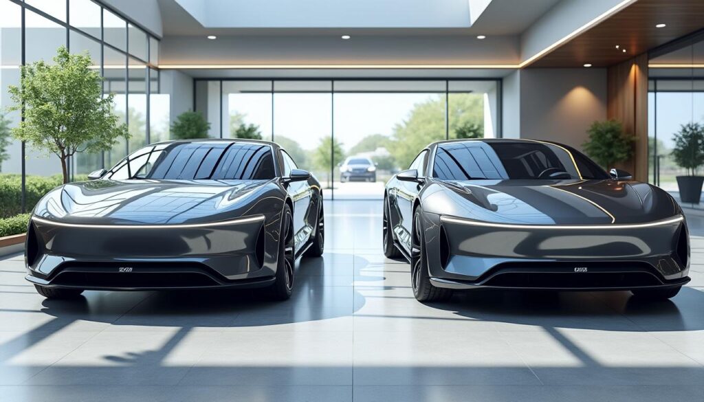 découvrez notre comparatif 2026 des voitures électriques : autonomie réelle, tarifs, temps de recharge. toutes les infos clés réunies dans un tableau complet pour choisir votre prochaine voiture électrique.