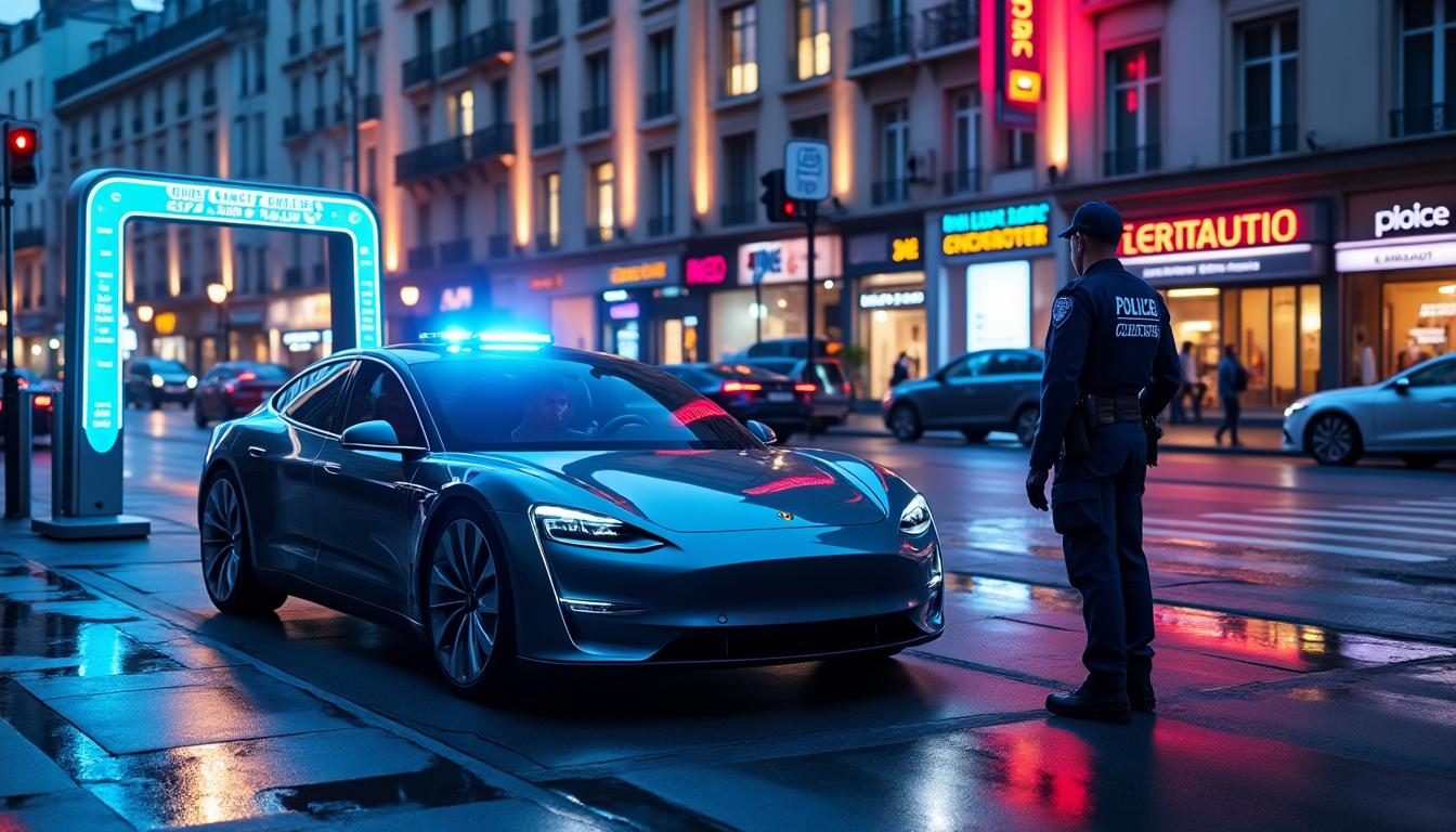 Conduire sans permis en 2026 : ce que la nouvelle loi change pour vous 2 découvrez les changements majeurs de la nouvelle loi 2026 concernant la conduite sans permis et ce qu'ils impliquent pour votre sécurité et vos droits.