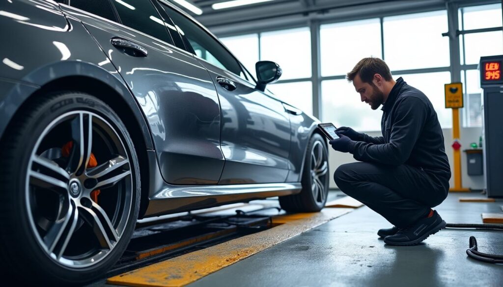 découvrez nos conseils pratiques pour réussir votre contrôle technique à pau sans mauvaise surprise et garantir la sécurité de votre véhicule.