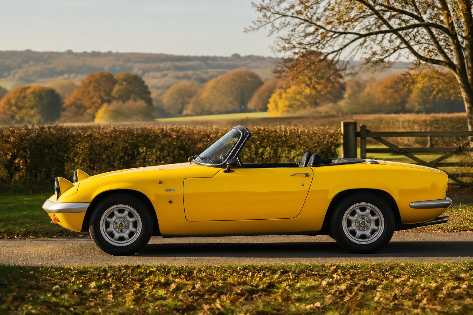 découvrez l'auto lotus elan, un classique intemporel alliant élégance et performance, à ne surtout pas manquer pour les passionnés d'automobile.