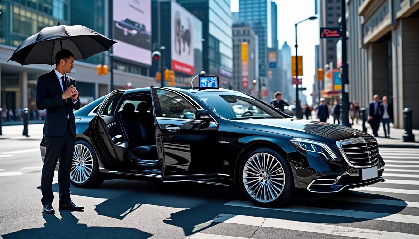 Devenir chauffeur vtc bvtc : guide complet pour réussir votre nouvelle carrière 2 découvrez notre guide complet pour devenir chauffeur vtc/bvtc et réussir votre nouvelle carrière. conseils pratiques, formations, démarches et astuces pour bien démarrer.