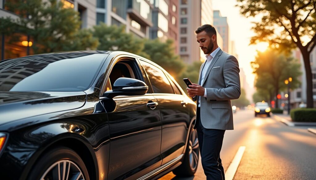 découvrez notre guide complet pour devenir chauffeur vtc bvtc et réussir votre nouvelle carrière en toute confiance. conseils, étapes clés et astuces pour démarrer facilement.