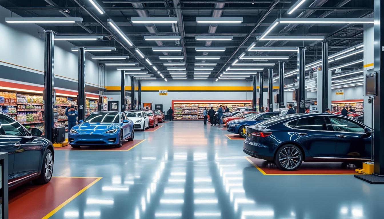 Leclerc auto : profitez des meilleures offres pour entretenir votre voiture 2 découvrez les meilleures offres leclerc auto pour entretenir votre voiture efficacement et à petit prix. profitez de services de qualité pour garantir la longévité de votre véhicule.