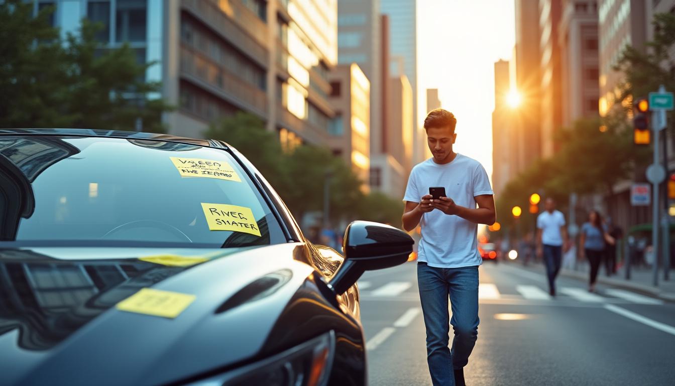 Location voiture pas cher sur Turo : comment dénicher les meilleures offres rapidement 2 découvrez nos astuces pour louer une voiture pas cher sur turo et dénicher rapidement les meilleures offres adaptées à vos besoins et votre budget.