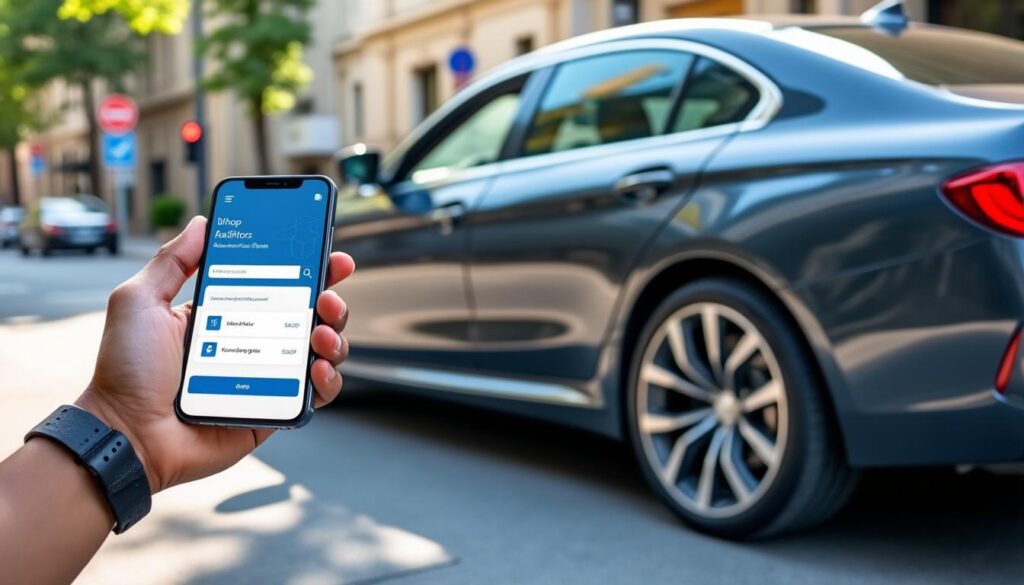 découvrez comment louer une voiture pas chère sur turo en trouvant rapidement les meilleures offres grâce à nos astuces simples et efficaces.