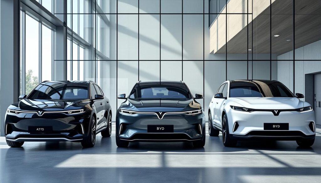 découvrez le prix réel des voitures électriques byd en france : atto 3, seal, dolphin, et ce que vous payez vraiment. comparez les modèles et faites le bon choix.