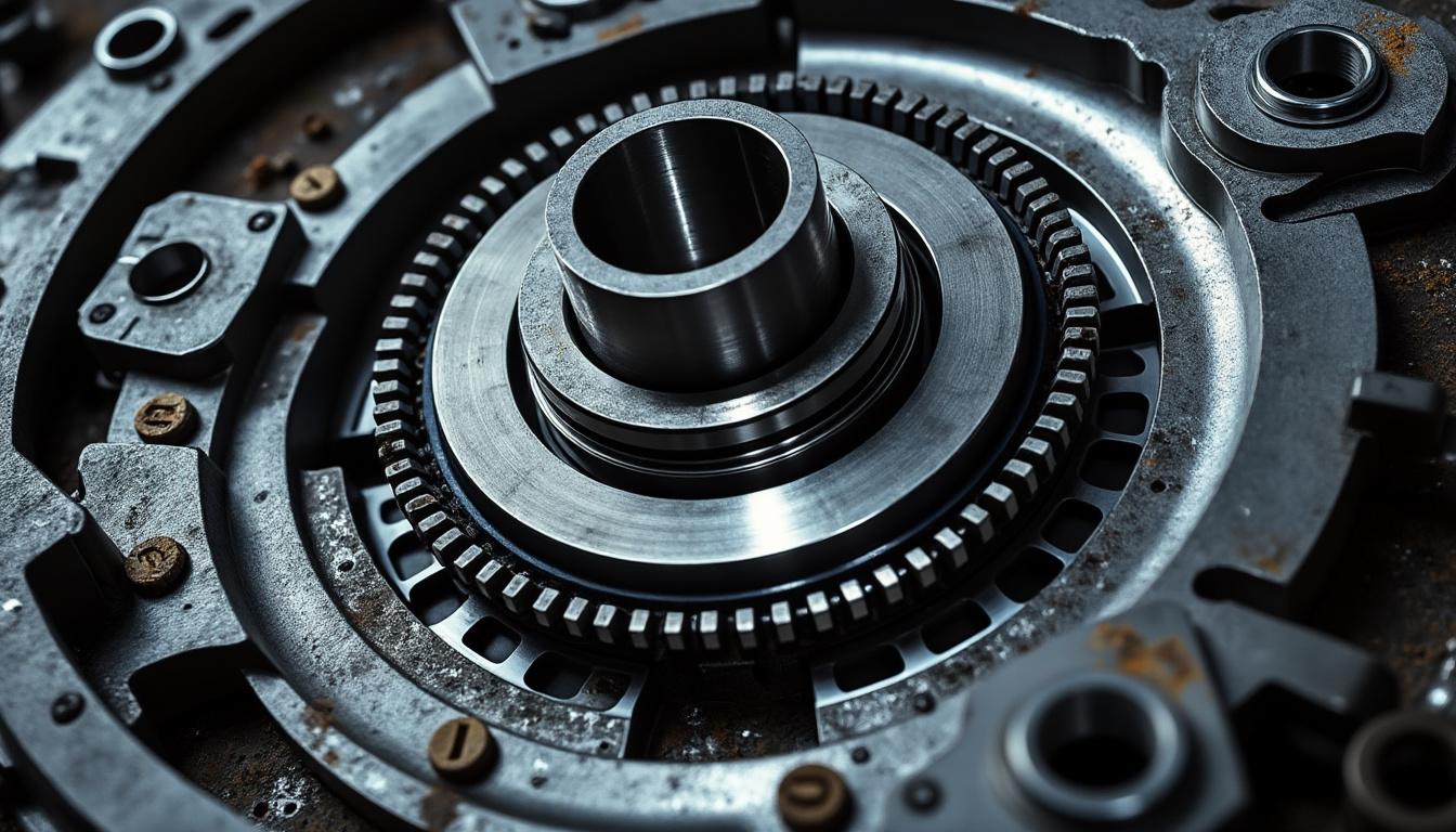 découvrez tout sur la butée d’embrayage : son fonctionnement essentiel et nos conseils pratiques pour un entretien optimal et une meilleure performance de votre véhicule.