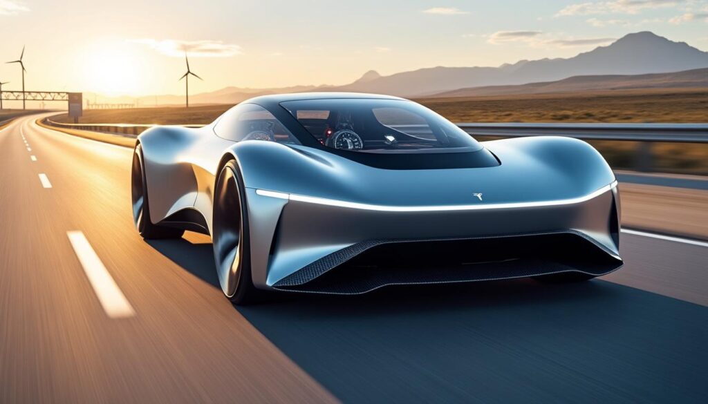 découvrez si une voiture électrique capable de parcourir 1000 km sans recharge est un mythe ou une réalité en 2026, avec les avancées technologiques et les enjeux du marché automobile.